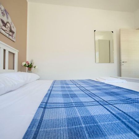 Ferienwohnung Helios Casa Vacanze Alcamo Marina Exterior foto