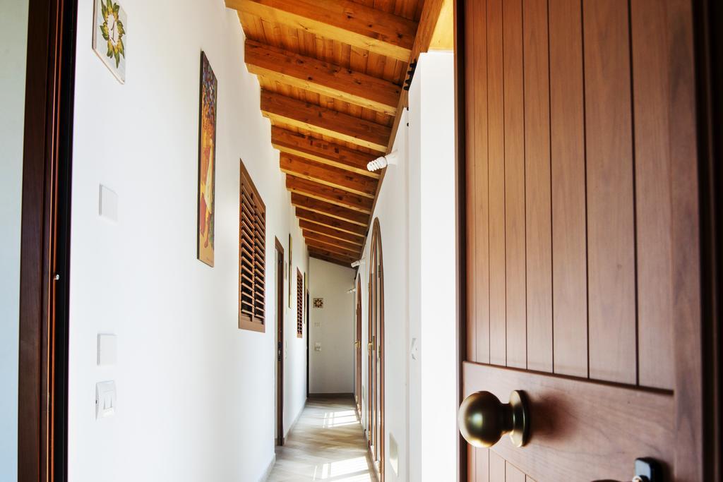 Ferienwohnung Helios Casa Vacanze Alcamo Marina Exterior foto