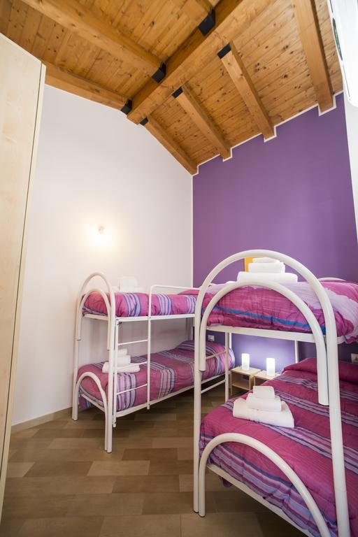 Ferienwohnung Helios Casa Vacanze Alcamo Marina Exterior foto