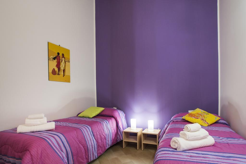 Ferienwohnung Helios Casa Vacanze Alcamo Marina Exterior foto