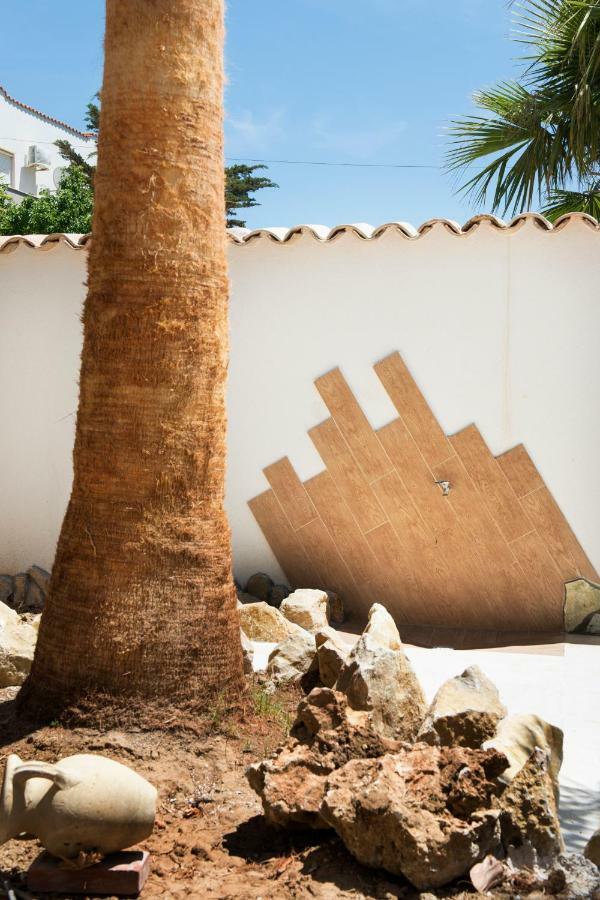 Ferienwohnung Helios Casa Vacanze Alcamo Marina Exterior foto